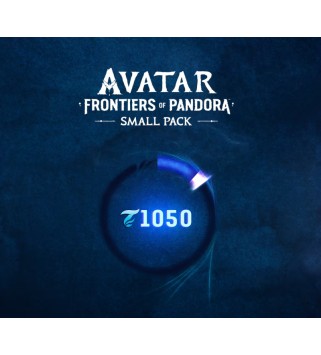 Avatar: Frontiers of Pandora - 1050 VC Pack Xbox Series X|S Xbox Series X|S Key GLOBAL
